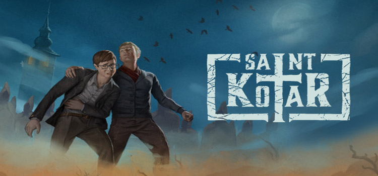 Saint Kotar Free Download FULL Version PC Game