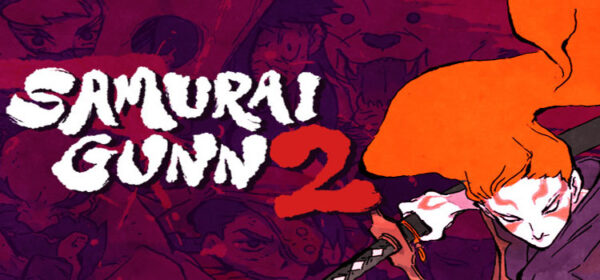 Samurai Gunn 2 Free Download FULL Version PC Game