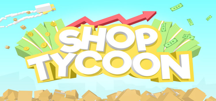 Shop Tycoon Free Download FULL Version PC Game