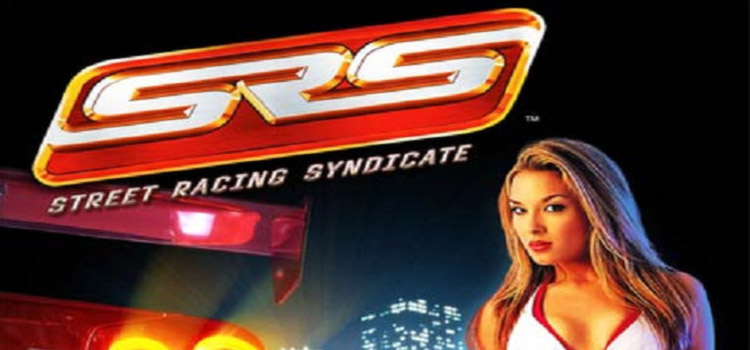 Street Racing Syndicate Free Download PC Game