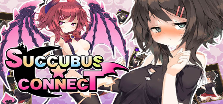 Succubus Connect Free Download FULL PC Game