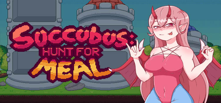 Succubus Hunt For Meal Free Download PC Game