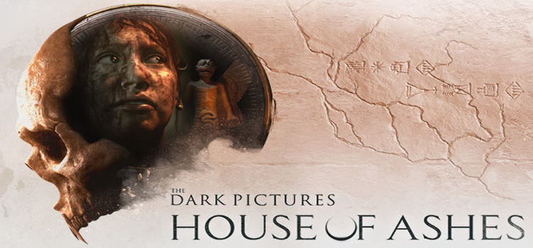 The Dark Pictures Anthology House Of Ashes Free Download
