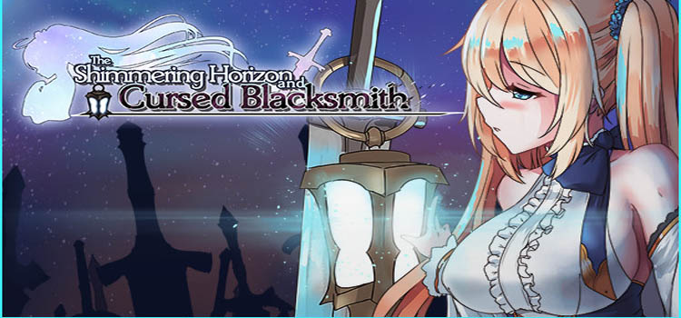 The Shimmering Horizon And Cursed Blacksmith Free Download