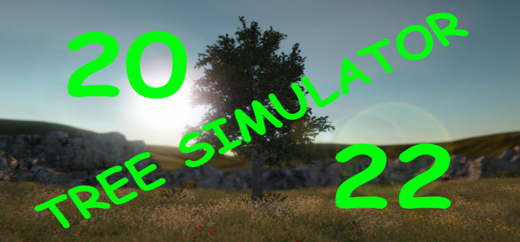 Tree Simulator 2022 Free Download FULL PC Game
