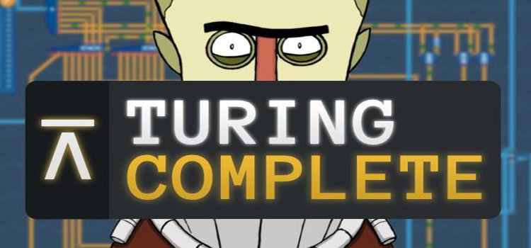Turing Complete Free Download FULL Version PC Game