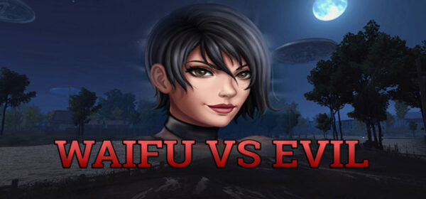 Waifu Vs Evil Free Download FULL Version PC Game