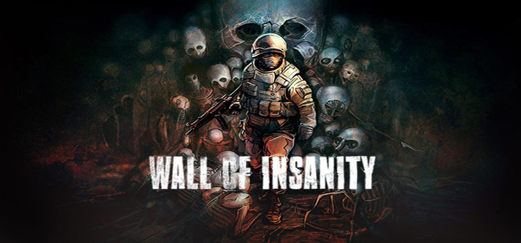 Wall Of Insanity Free Download FULL Version PC Game