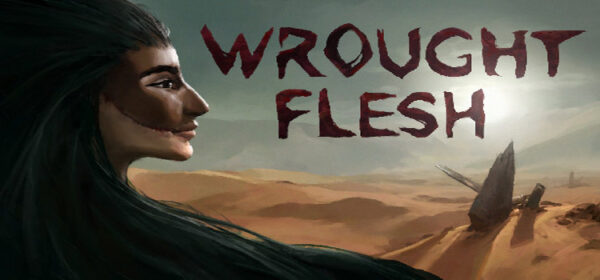 Wrought Flesh Free Download FULL Version PC Game