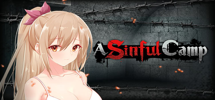 A Sinful Camp Free Download FULL Version PC Game