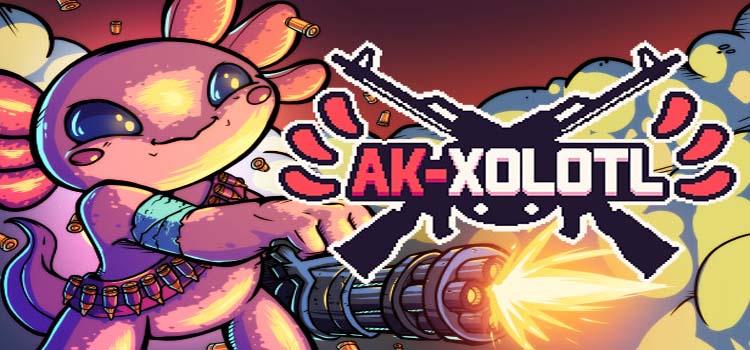 AK-Xolotl Free Download FULL Version Crack PC Game