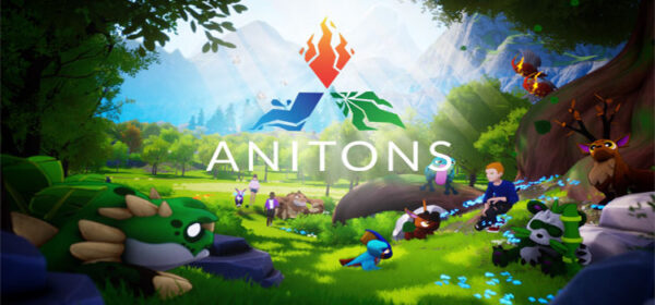 Anitons Free Download FULL Version Crack PC Game