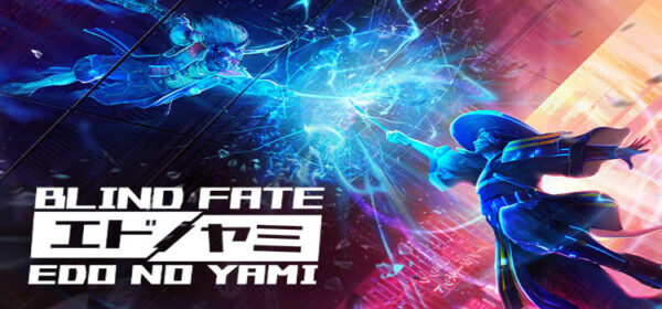 Blind Fate Edo No Yami Free Download PC Game