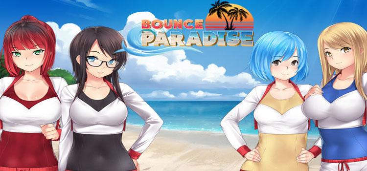 Bounce Paradise Free Download FULL Version PC Game