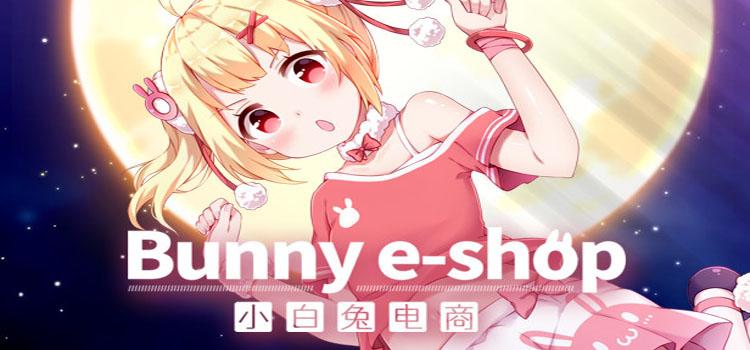 Bunny e-Shop Free Download FULL Version PC Game