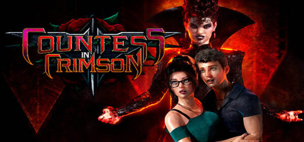 Countess In Crimson Free Download FULL PC Game
