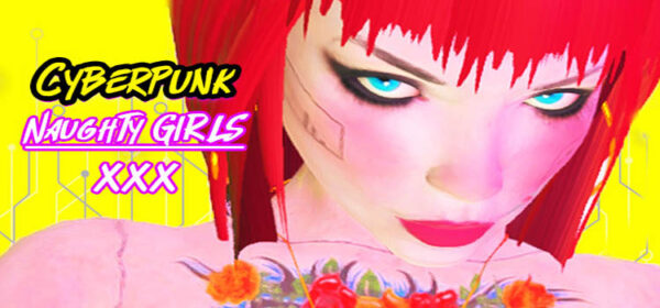 Cyberpunk Naughty Girls XXX Free Download PC Game
