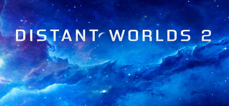 Distant Worlds 2 Free Download FULL Version PC Game