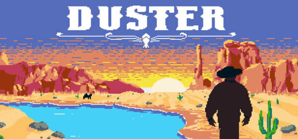 Duster Free Download FULL Version Crack PC Game