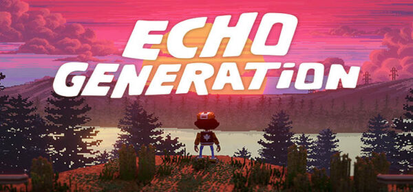 Echo Generation Free Download FULL Version PC Game
