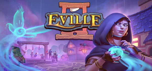 Eville Free Download FULL Version Crack PC Game