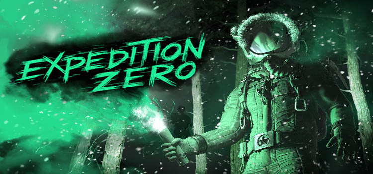 Expedition Zero Free Download FULL Version PC Game
