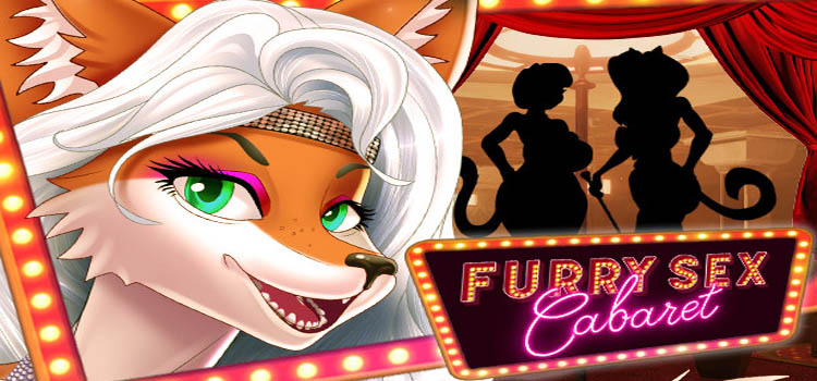 FURRY SEX Cabaret Free Download FULL PC Game