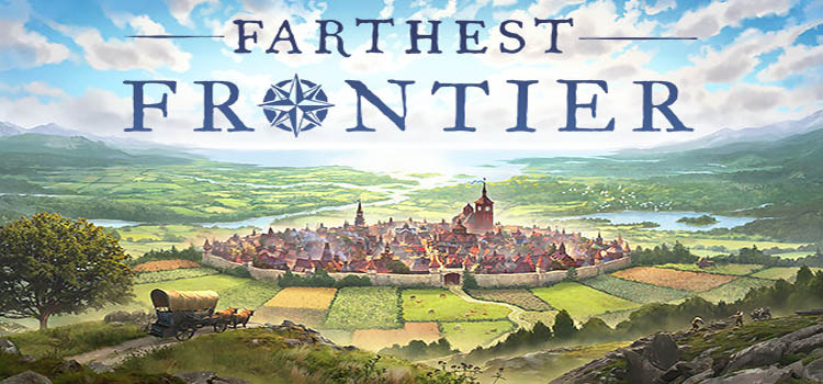 Farthest Frontier Free Download FULL Version PC Game