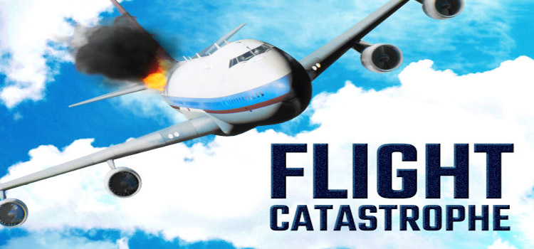 Flight Catastrophe Free Download FULL PC Game