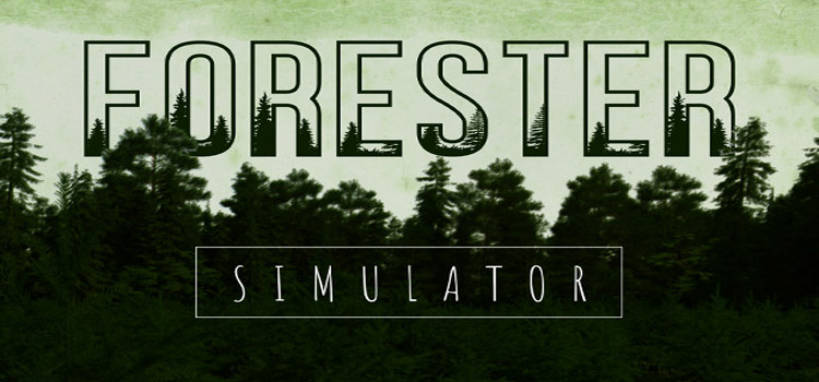 Forester Simulator Free Download FULL PC Game