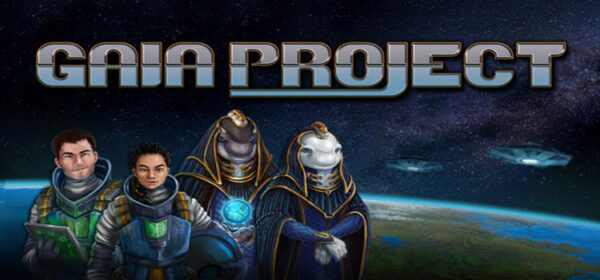 Gaia Project Free Download FULL Version PC Game