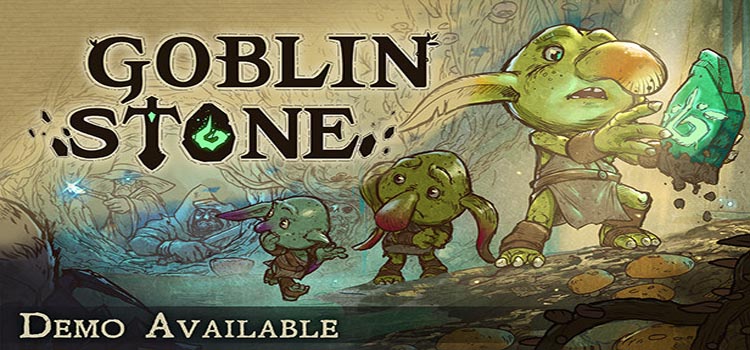 Goblin Stone Free Download FULL Version PC Game