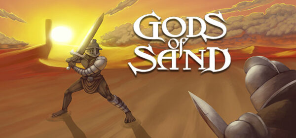 Gods Of Sand Free Download FULL Version PC Game