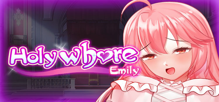 Holy Whore Emily Free Download FULL PC Game