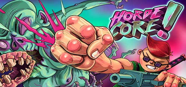 HordeCore Free Download FULL Version Crack PC Game