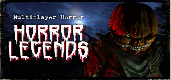 Horror Legends Free Download FULL Version PC Game