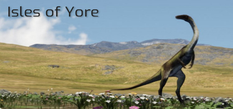 Isles Of Yore Free Download FULL Version PC Game