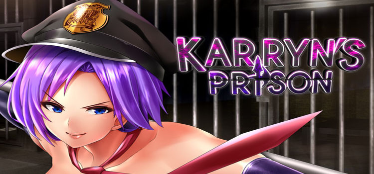 Karryns Prison Free Download FULL Version PC Game