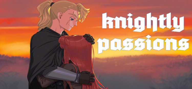 Knightly Passions Episode 1 Free Download PC Game