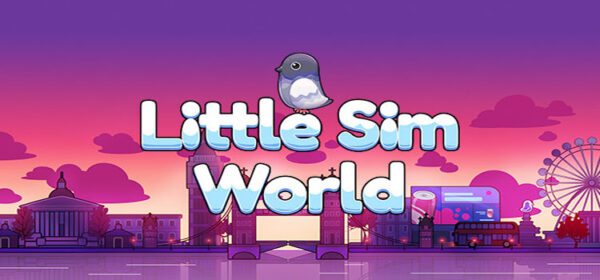 Little Sim World Free Download FULL Version PC Game