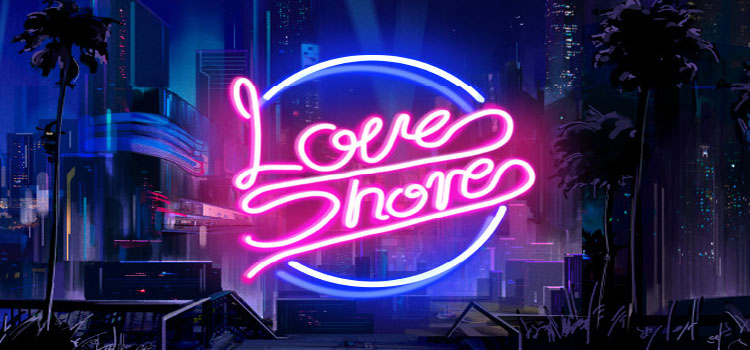 Love Shore Free Download FULL Version PC Game