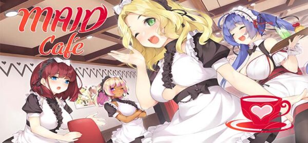 Maid Cafe Free Download FULL Version PC Game