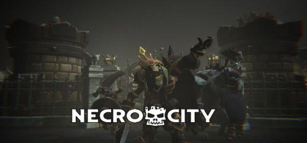 NecroCity Free Download FULL Version PC Game