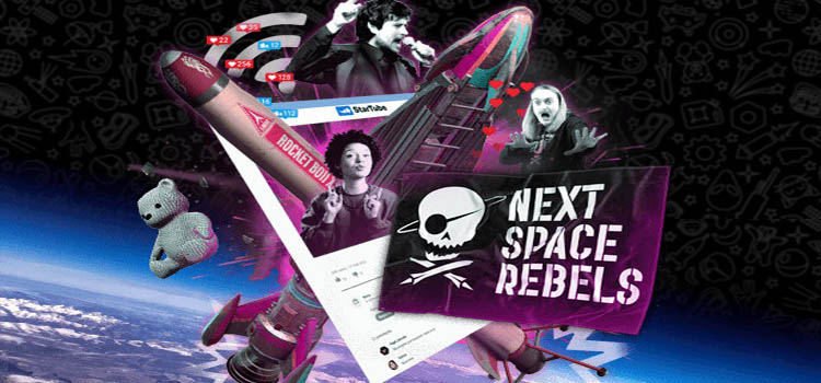 Next Space Rebels Free Download FULL PC Game