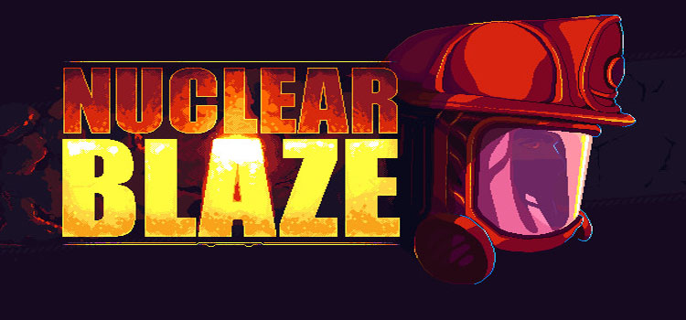 Nuclear Blaze Free Download FULL Version PC Game