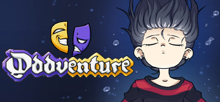 Oddventure Free Download FULL Version PC Game