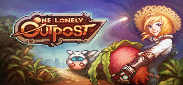 One Lonely Outpost Free Download FULL PC Game