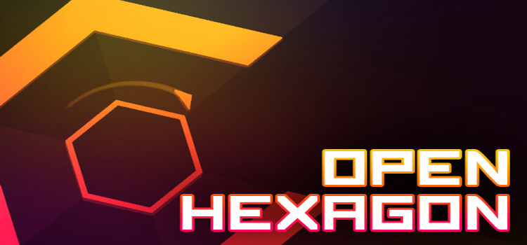 Open Hexagon Free Download FULL Version PC Game