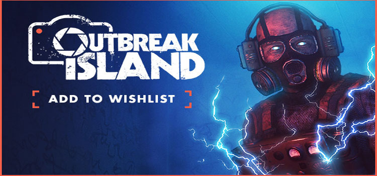 Outbreak Island Free Download FULL Version PC Game