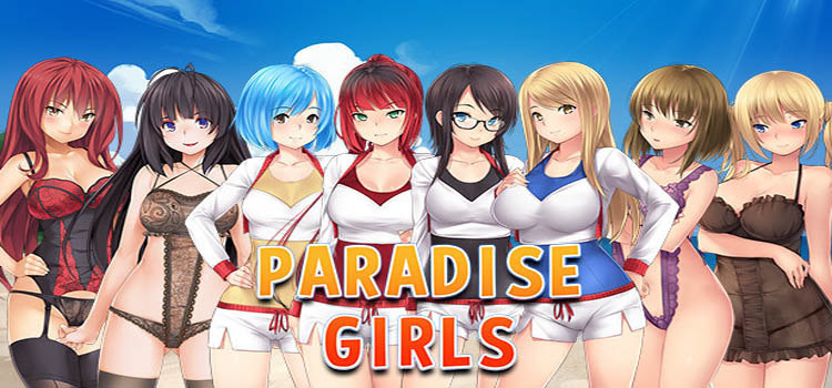 Paradise Girls Free Download FULL Version PC Game